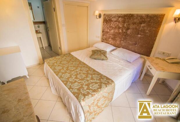 Ata Lagoon Beach Hotel - Görsel 13