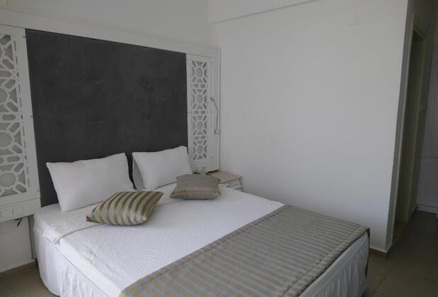 Ata Lagoon Beach Hotel - Görsel 15