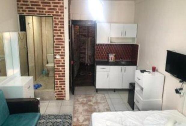 Yağmur Apart İstanbul - Görsel 20