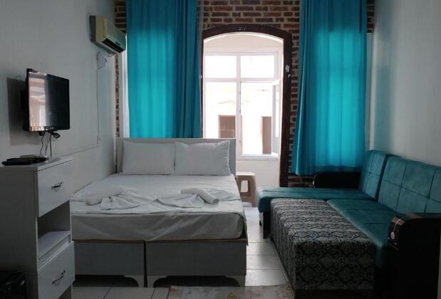 Yağmur Apart İstanbul - Görsel 21