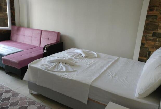 Yağmur Apart İstanbul - Görsel 23