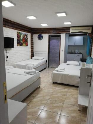 Yağmur Apart İstanbul - Görsel 27