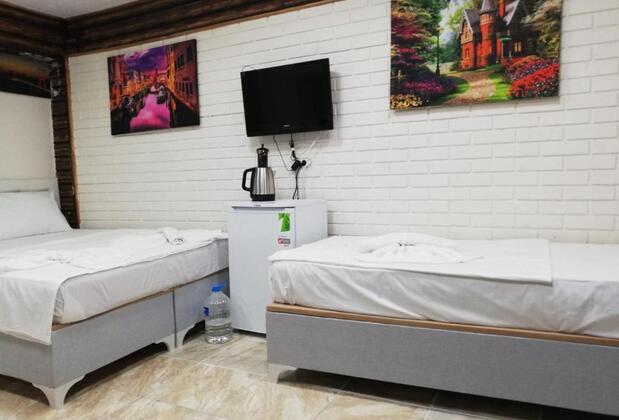 Yağmur Apart İstanbul - Görsel 29