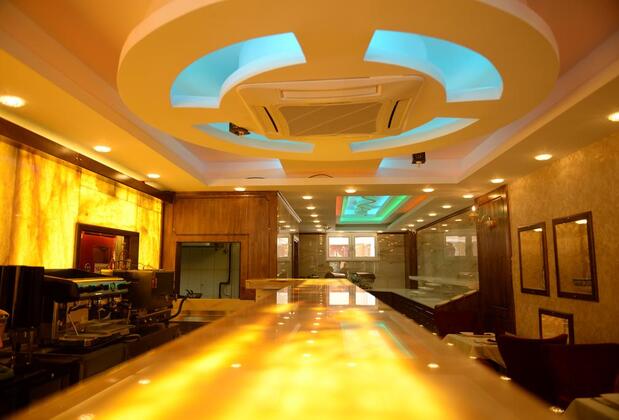 Murat Sezgin Park Prestij Otel - Görsel 3