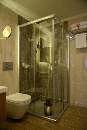 Murat Sezgin Park Prestij Otel - Görsel 22