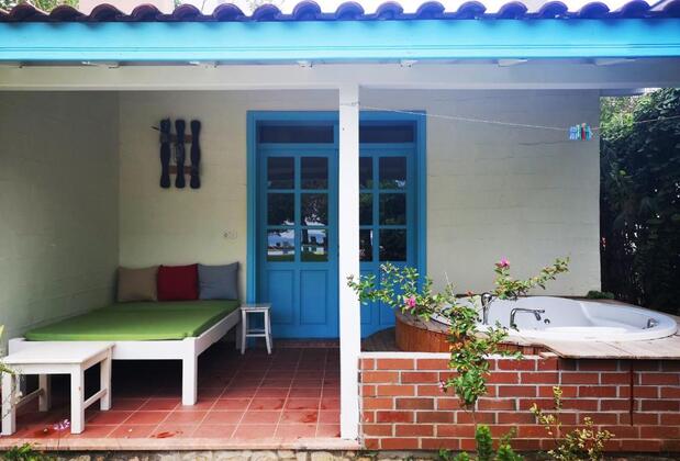 Yonca Lodge - Görsel 20