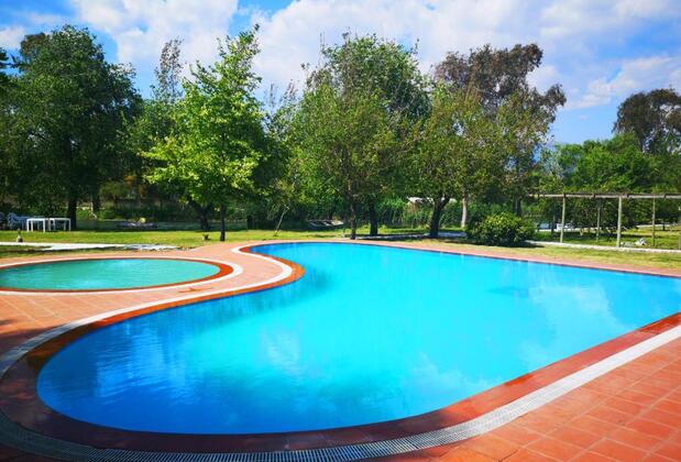 Yonca Lodge - Görsel 12