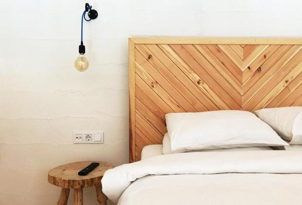 Yonca Lodge - Görsel 25