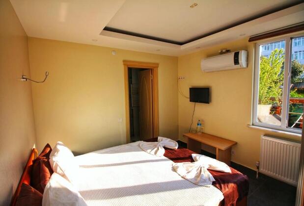 Kılıç Motel - Görsel 11