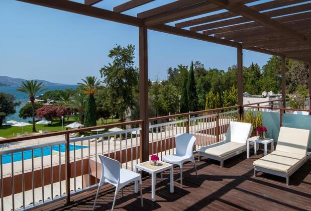 Işıl Club Bodrum - Görsel 6