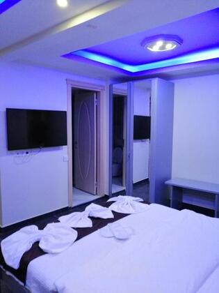 Kılıç Motel - Görsel 12