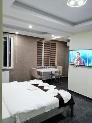 Kılıç Motel - Görsel 13