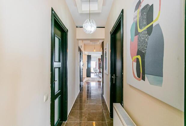 Lara Park Suites - Görsel 44