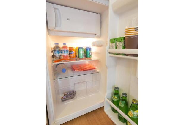 Zendy Suite Hotel - Görsel 26