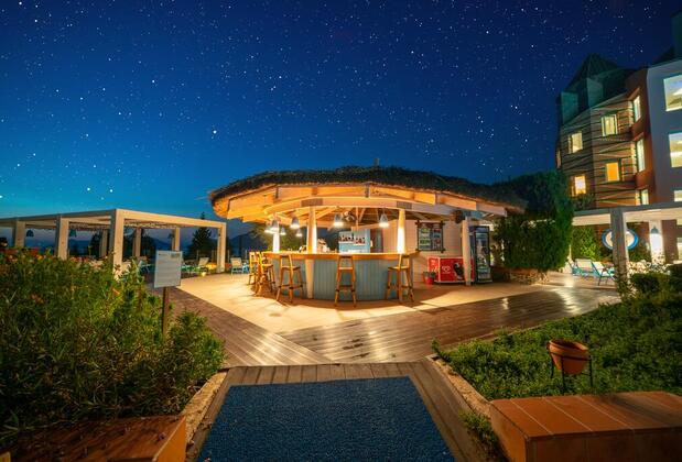 Sentido Lykia Resort & Spa - Görsel 3