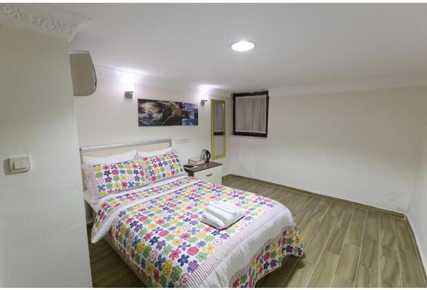 Zendy Suite Hotel - Görsel 25