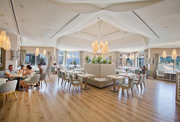 Sentido Lykia Resort & Spa - Görsel 12