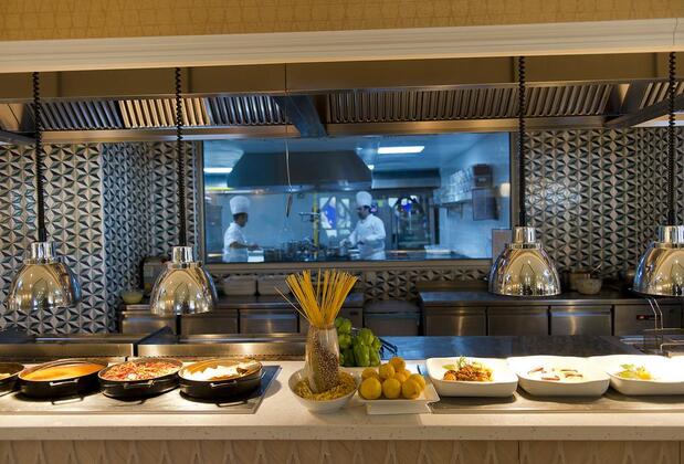 Sentido Lykia Resort & Spa - Görsel 11