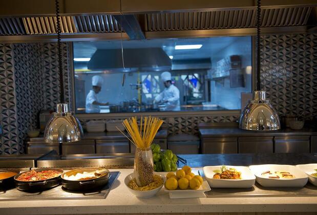 Sentido Lykia Resort & Spa - Görsel 13