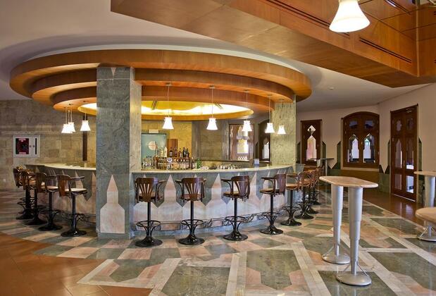 Sentido Lykia Resort & Spa - Görsel 19