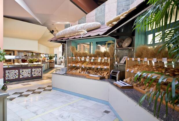 Sentido Lykia Resort & Spa - Görsel 2