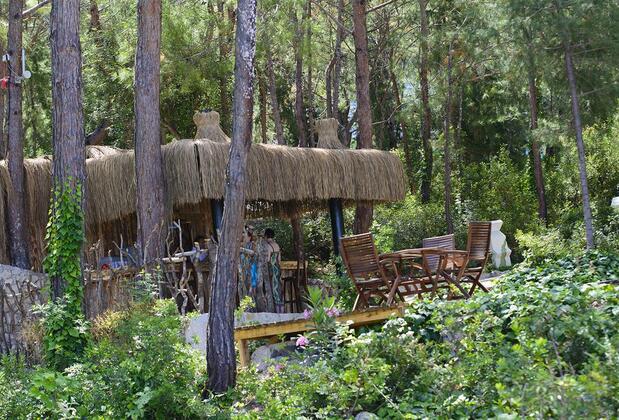 Sentido Lykia Resort & Spa - Görsel 20