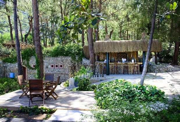 Sentido Lykia Resort & Spa - Görsel 9