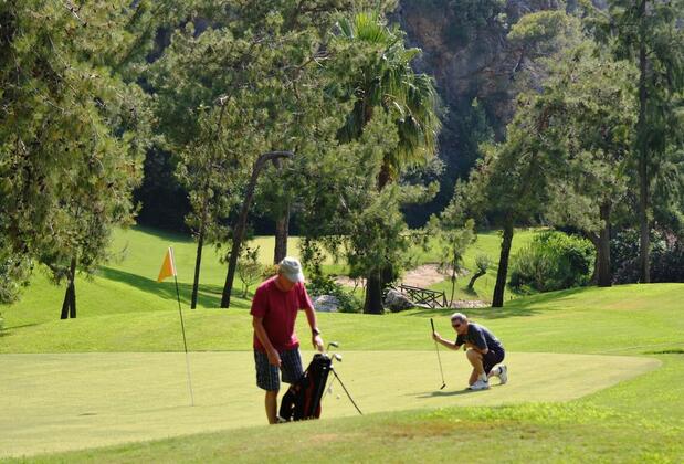 Sentido Lykia Resort & Spa - Görsel 16