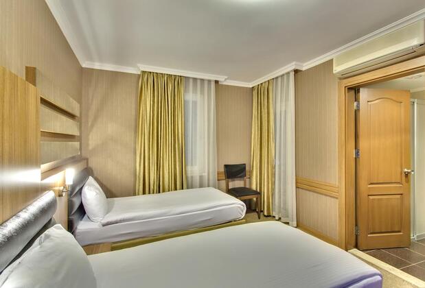 Antroyal Otel Antalya - Görsel 13