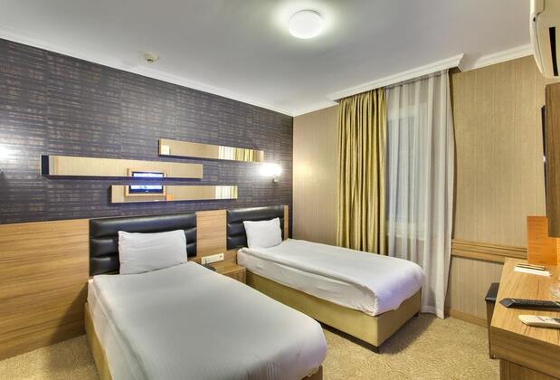 Antroyal Otel Antalya - Görsel 14