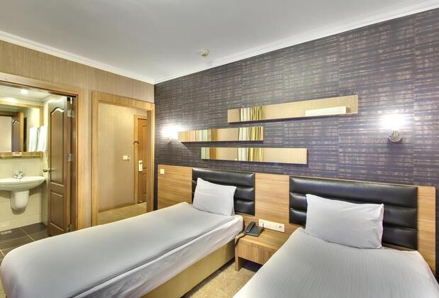 Antroyal Otel Antalya - Görsel 15