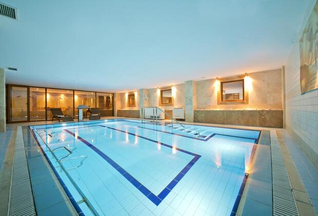 Sentido Lykia Resort & Spa - Görsel 24