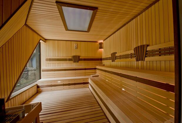 Sentido Lykia Resort & Spa - Görsel 21