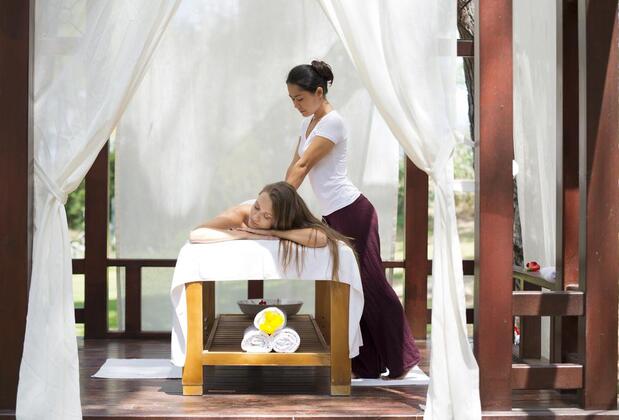 Sentido Lykia Resort & Spa - Görsel 17