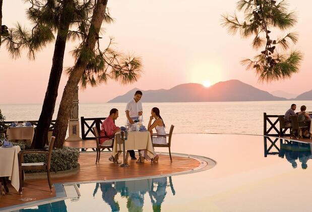 Sentido Lykia Resort & Spa - Görsel 25