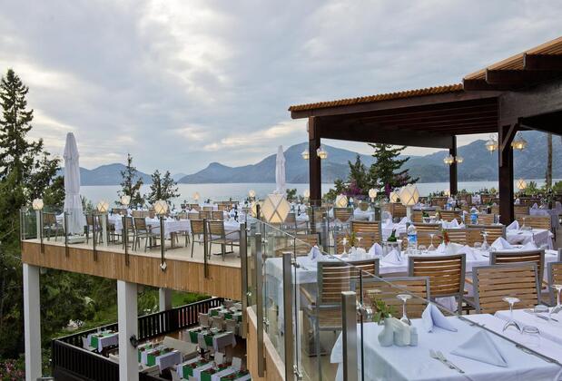 Sentido Lykia Resort & Spa - Görsel 5