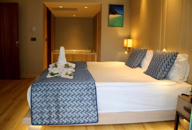 Sentido Lykia Resort & Spa - Görsel 10