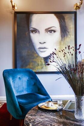 Lina Hotels Taksim Pera - Görsel 19