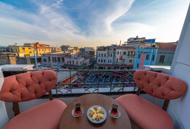 Golden Sand Hotel - Görsel 12