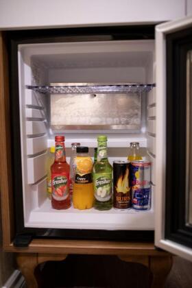 Golden Sand Hotel - Görsel 13