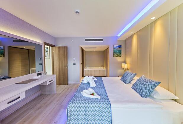 Sentido Lykia Resort & Spa - Görsel 26