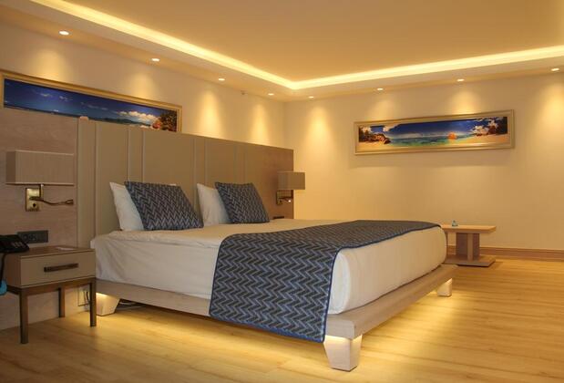 Sentido Lykia Resort & Spa - Görsel 18