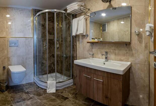 Golden Sand Hotel - Görsel 15