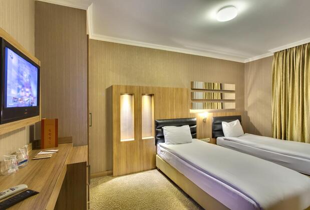 Antroyal Otel Antalya - Görsel 17