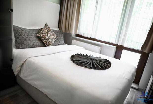 The Legend Platine Suite - Görsel 24