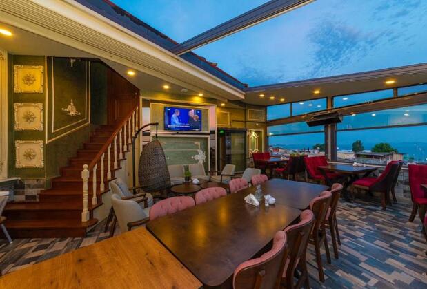 Golden Sand Hotel - Görsel 3