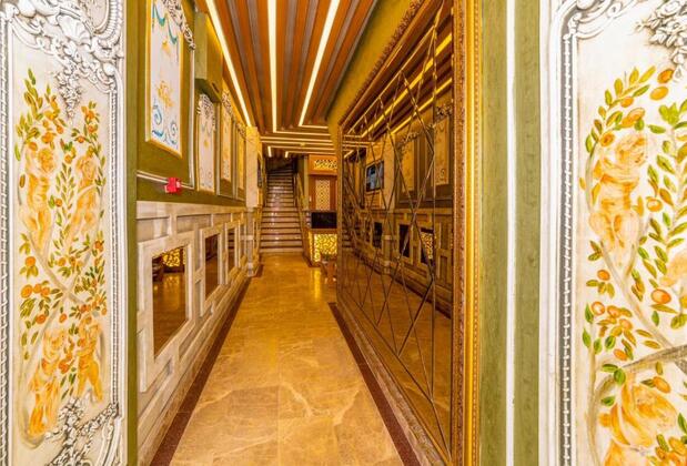 Golden Sand Hotel - Görsel 18