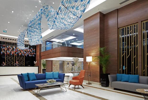 Divan City Kayseri - Görsel 14