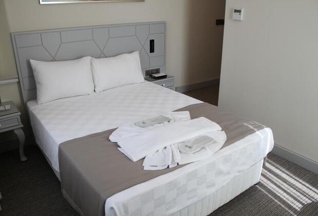 Triada Hotel - Görsel 13