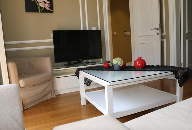 Triada Hotel - Görsel 8